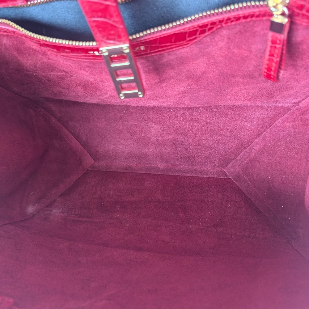 Exclusive Teddy Blake Bag - Picture 4 of 6